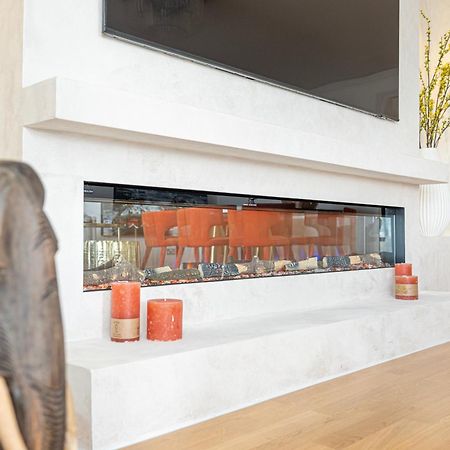 The View Greenwich - Luxury River Thames Apartment Londýn Exteriér fotografie