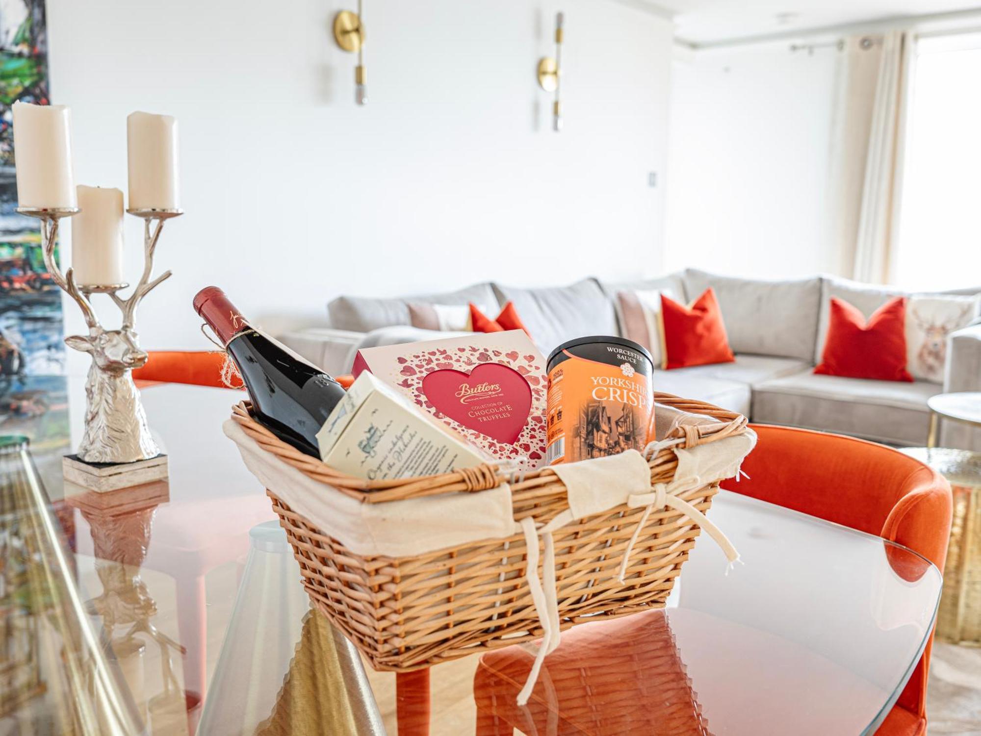 The View Greenwich - Luxury River Thames Apartment Londýn Exteriér fotografie