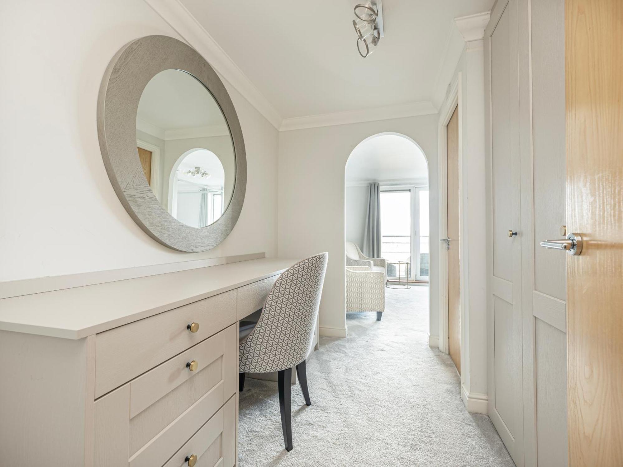 The View Greenwich - Luxury River Thames Apartment Londýn Exteriér fotografie
